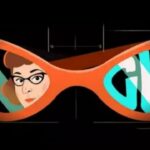 Altina Schinasi: कैट-आई चश्मा की फ्रेम के लिए जानी जाती है