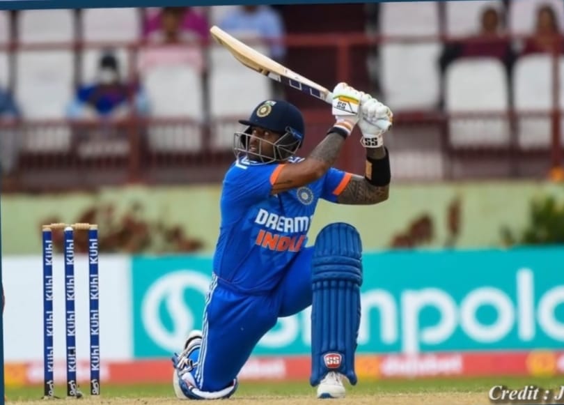 IND vs AUS T20 Series: सूर्यकुमार यादव होंगे भारतीय टीम के कप्तान, रिंकू सिंह, ऋतुराज समेत अन्य खिलाड़ियों को मिली जगह