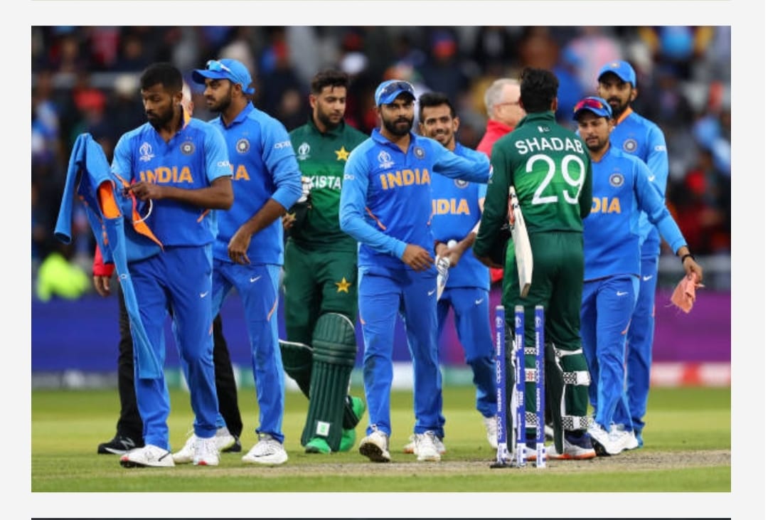 ICC विश्व कप 2023 का कार्यक्रम: 36 साल के बाद टीम इंडिया दिवाली पर खेलेगी, जानिए पिछली बार किस टीम से खेली थी