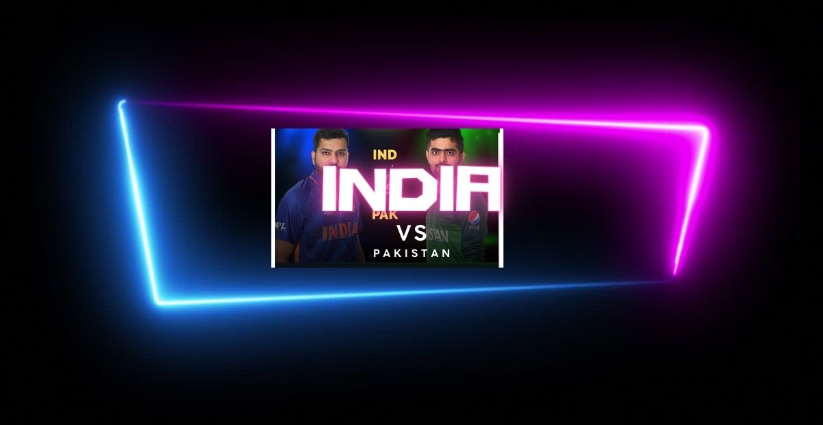 India vs Pakistan : Asia Cup 2023