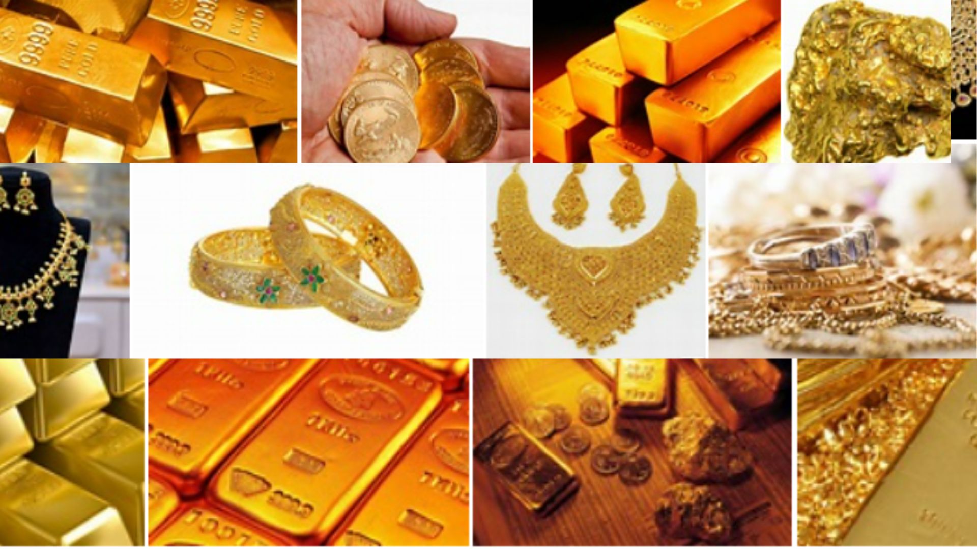 TODAY GOLD PRICE: दिवाली को लेकर सोना हुआ इतना महंगा, जानिये क्या हैं सोने की कीमत!