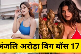 Anjali Arora Can Enter Bigg Boss 17: