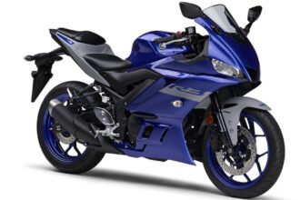 New Yamaha R3, MT 03