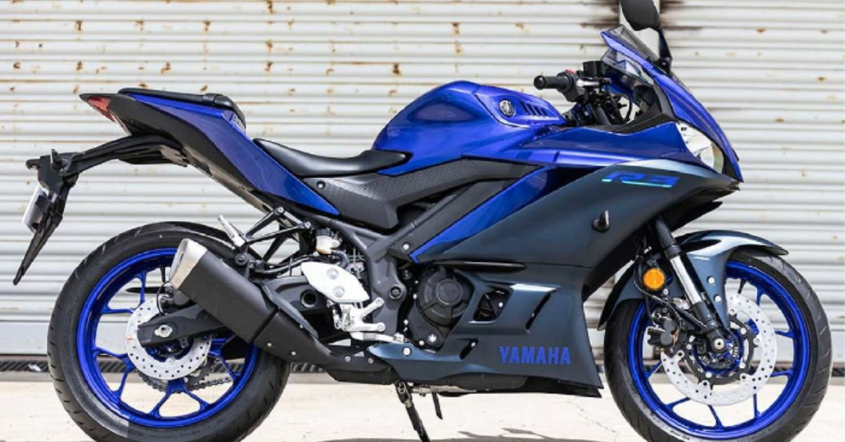 New Yamaha R3, MT 03 दिसंबर 2023 में होगी लांच अपने फीचर्स से मचाएगी भाड़ी तबाही 