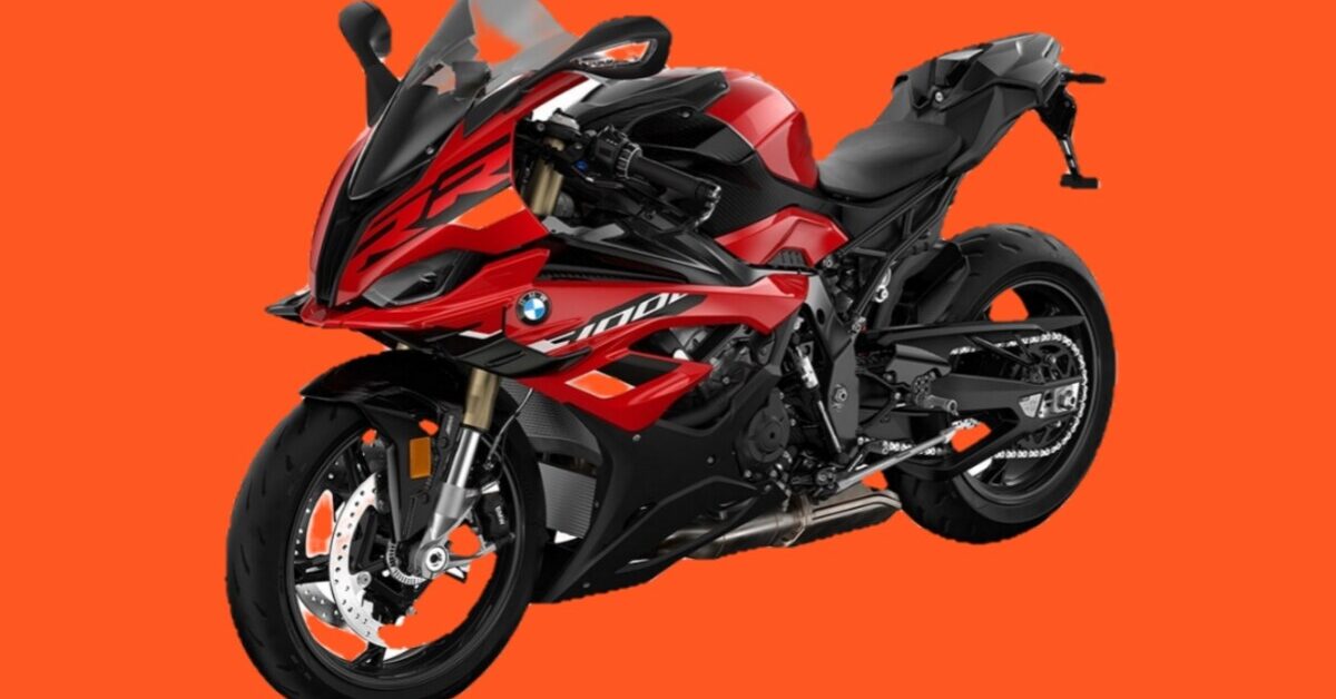 BMW S1000RR Price in India- 2024 के इस तगड़े सुपर स्पोर्ट बाइक, की कीमत बस इतनी देखें पूरी डिटेल्स