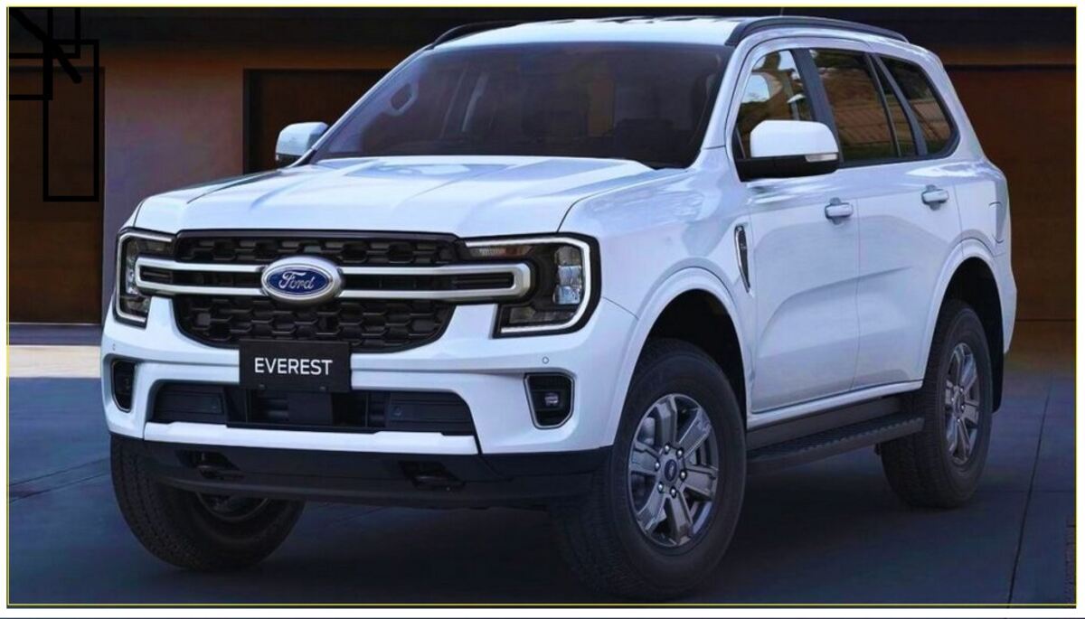 New Ford Endeavour 2025 Price in india; फीचर्स, डिजाइन, सुरक्षा और इंजन की सभी जानकारी