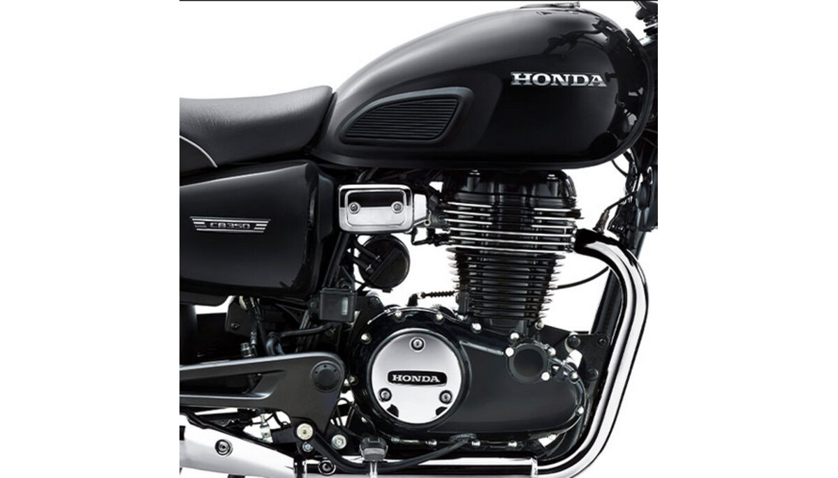 Classic 350 की बादशाहत को समाप्त करने, आई Honda की दमदार मोटरसाइकिल एडवांस फीचर्स और पॉवरफुल इंजन के साथ, देखना ना भूलें!