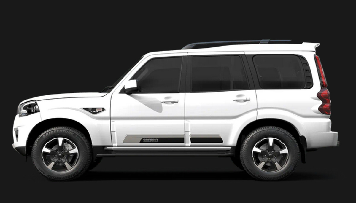 2024 Mahindra Scorpio classic Price Hike in India, अब खरीदने के लिए चाहिए इतने सारे पैसे