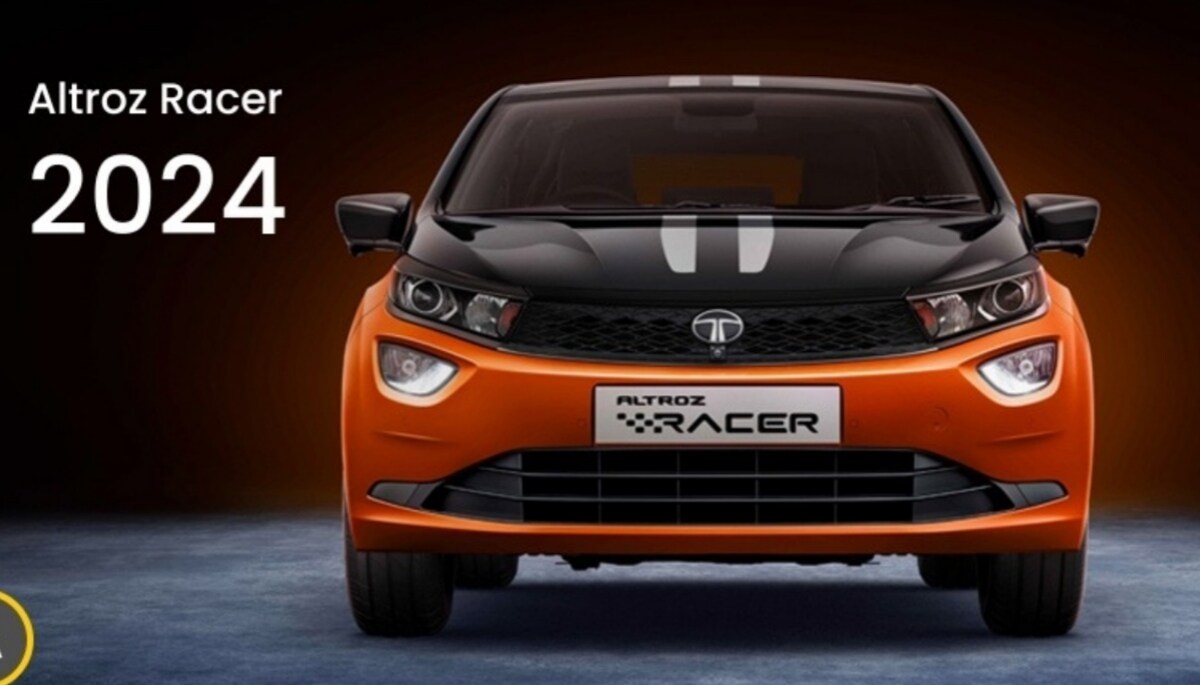 Tata Altroz Racer Price In India & Launch Date