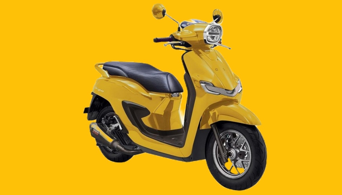Honda Stylo 160 Launch Date In India & Price: Engine, Design, Features