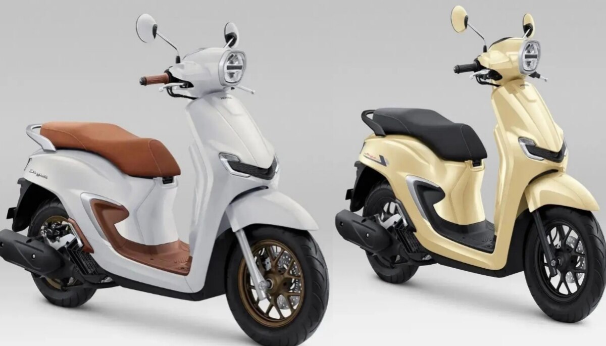 Honda Stylo 160 Launch Date In India & Price: Engine, Design, Features