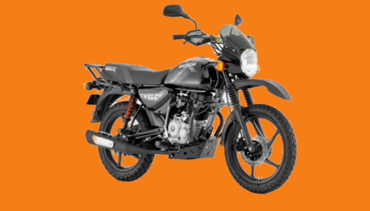 Bajaj Boxer 155 Price In India: Design, Engine, Features