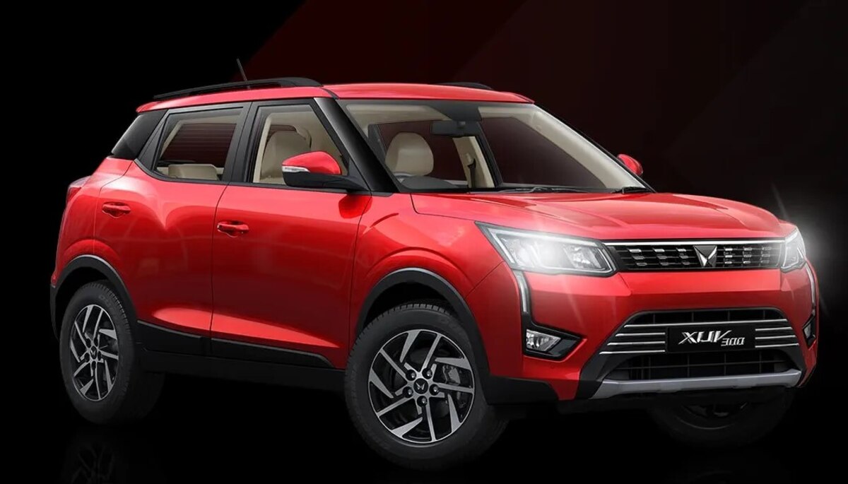 Mahindra XUV300 Flex Fuel Launch Date In India & Price: Engine, Design, Features